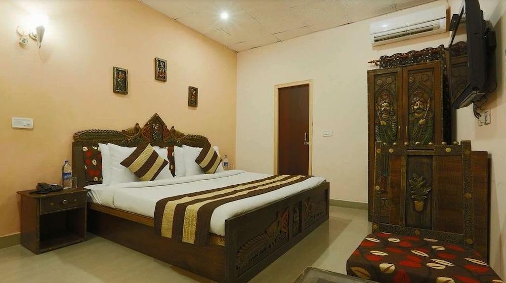 Hotel Green Lotus Dwarka Delhi  Exterior foto