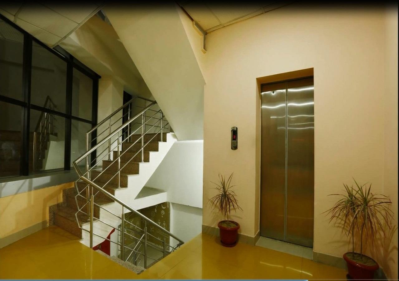 Hotel Green Lotus Dwarka Delhi  Zimmer foto